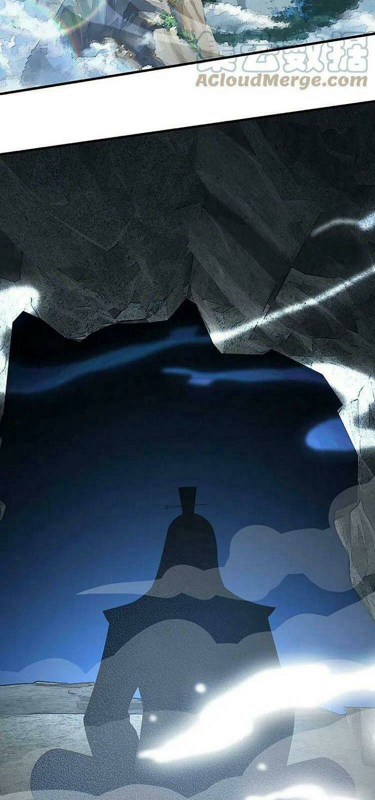 Thần Võ Thiên Tôn Chapter 404 - Trang 2