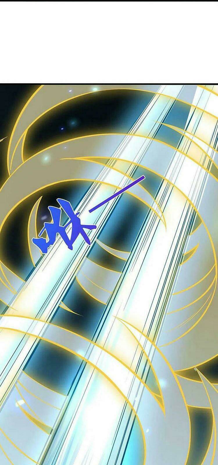 Thần Võ Thiên Tôn Chapter 404 - Trang 2