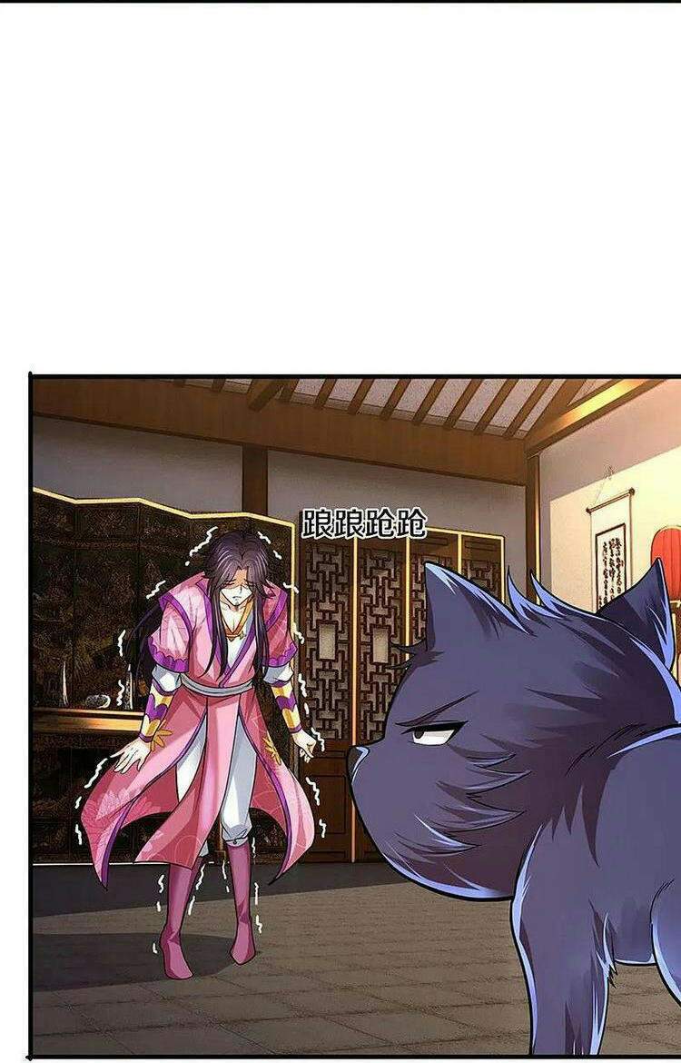 Thần Võ Thiên Tôn Chapter 405 - Trang 2