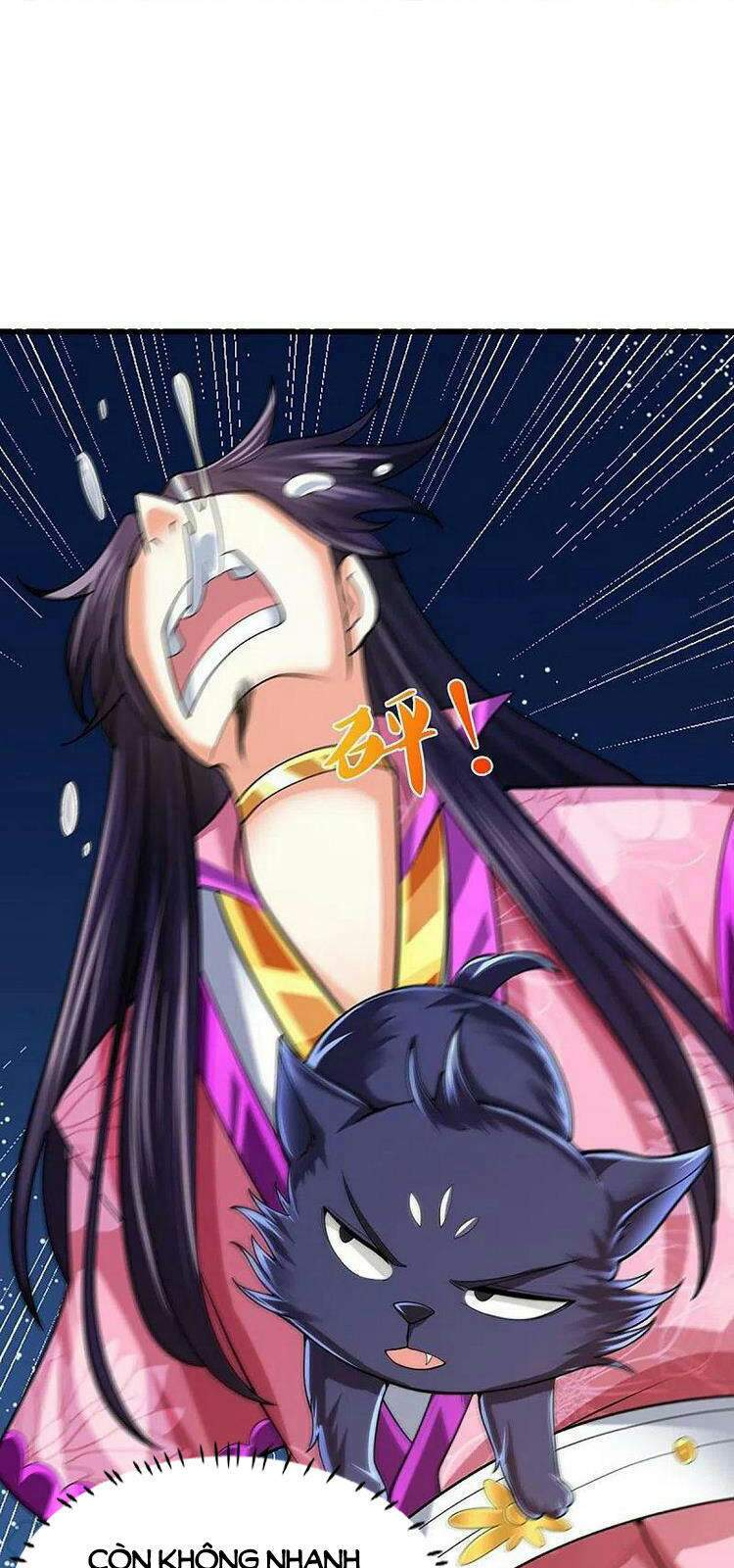 Thần Võ Thiên Tôn Chapter 405 - Trang 2