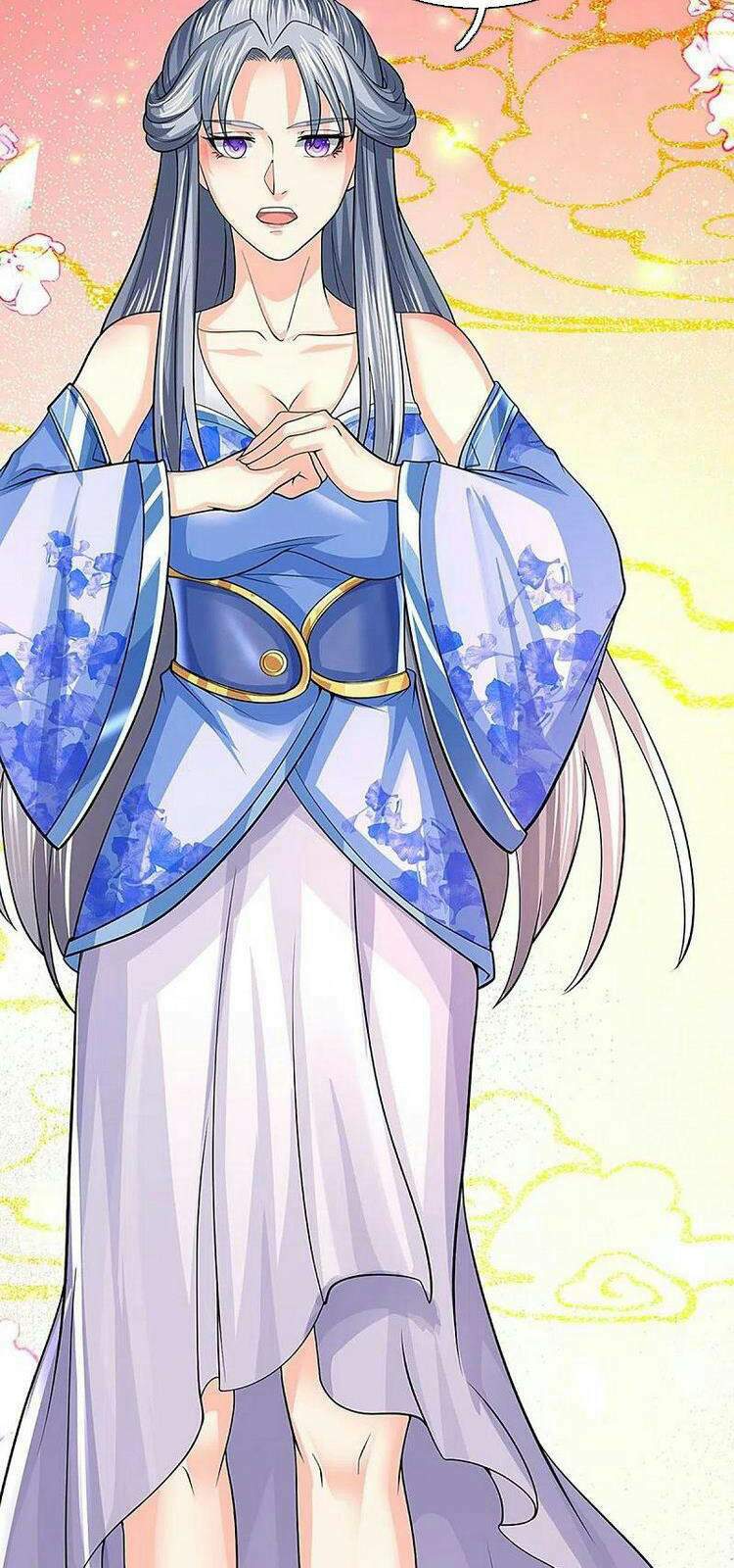 Thần Võ Thiên Tôn Chapter 405 - Trang 2