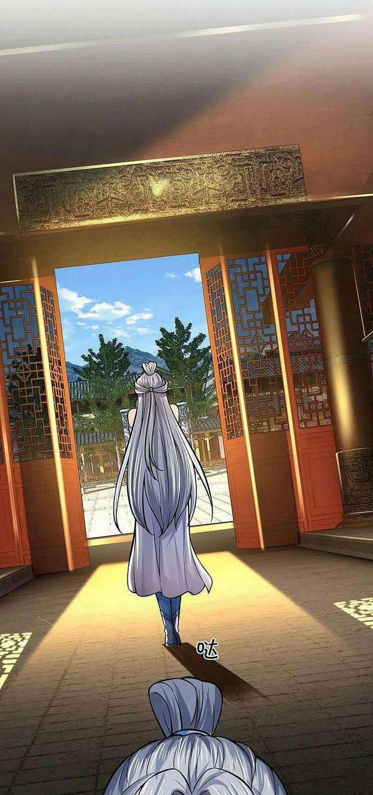 Thần Võ Thiên Tôn Chapter 405 - Trang 2