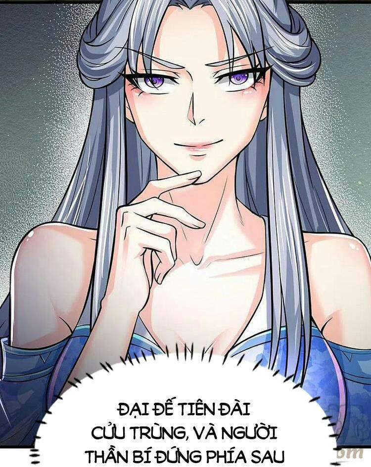 Thần Võ Thiên Tôn Chapter 405 - Trang 2