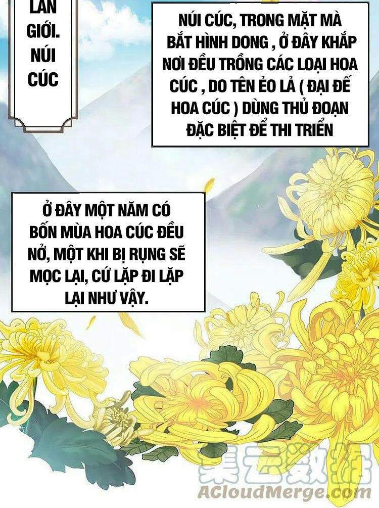 Thần Võ Thiên Tôn Chapter 405 - Trang 2