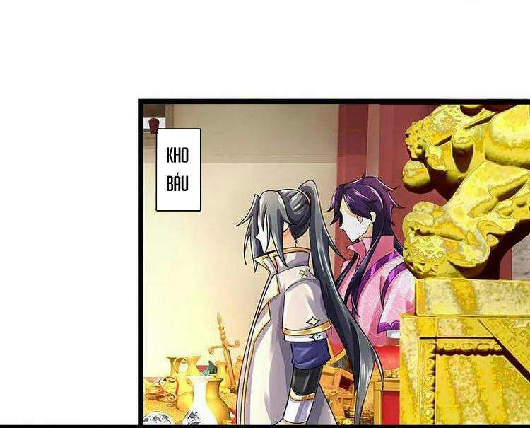 Thần Võ Thiên Tôn Chapter 405 - Trang 2