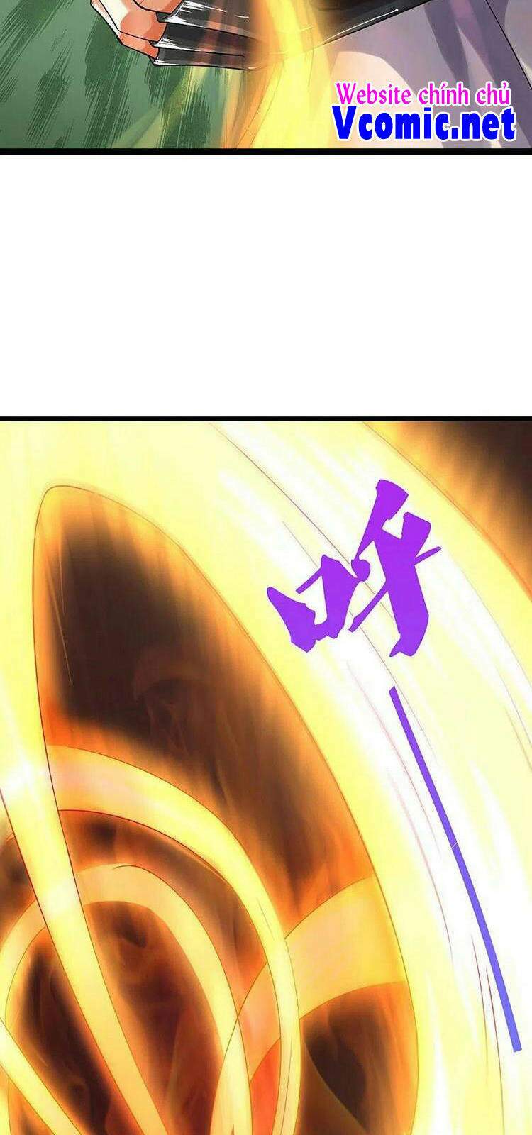Thần Võ Thiên Tôn Chapter 405 - Trang 2