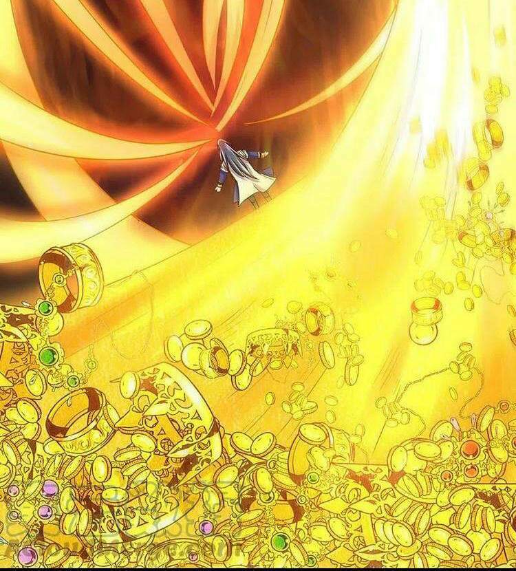 Thần Võ Thiên Tôn Chapter 405 - Trang 2