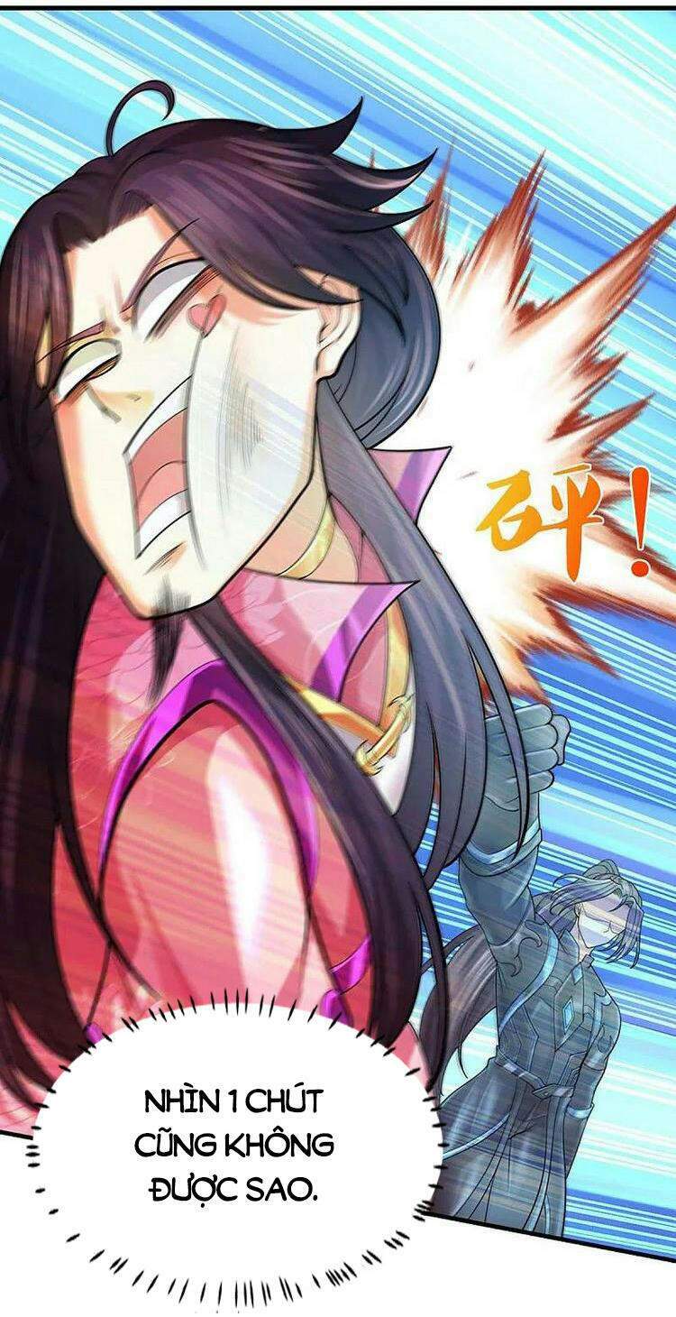 Thần Võ Thiên Tôn Chapter 405 - Trang 2