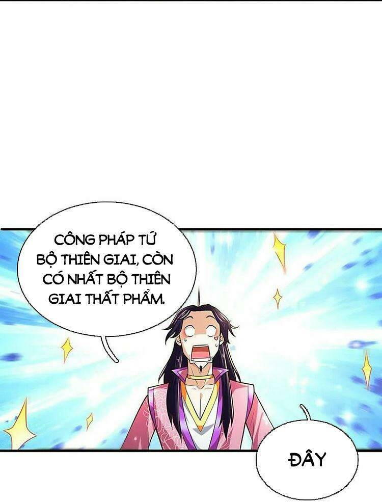 Thần Võ Thiên Tôn Chapter 407 - Trang 2