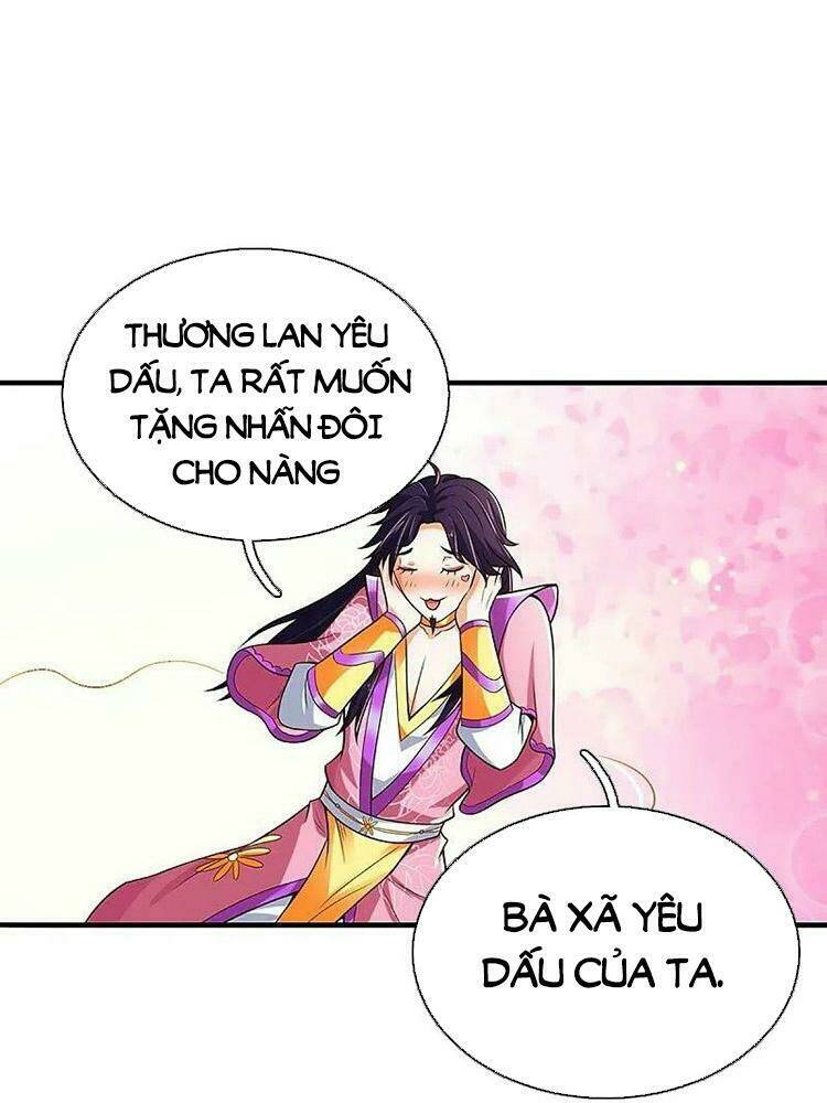 Thần Võ Thiên Tôn Chapter 407 - Trang 2