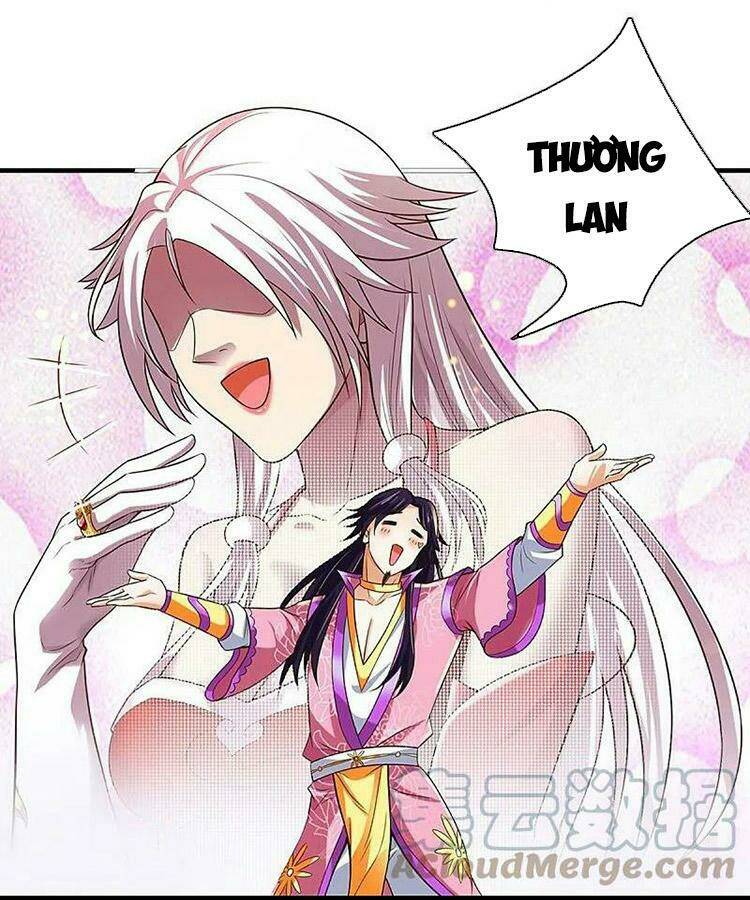 Thần Võ Thiên Tôn Chapter 407 - Trang 2