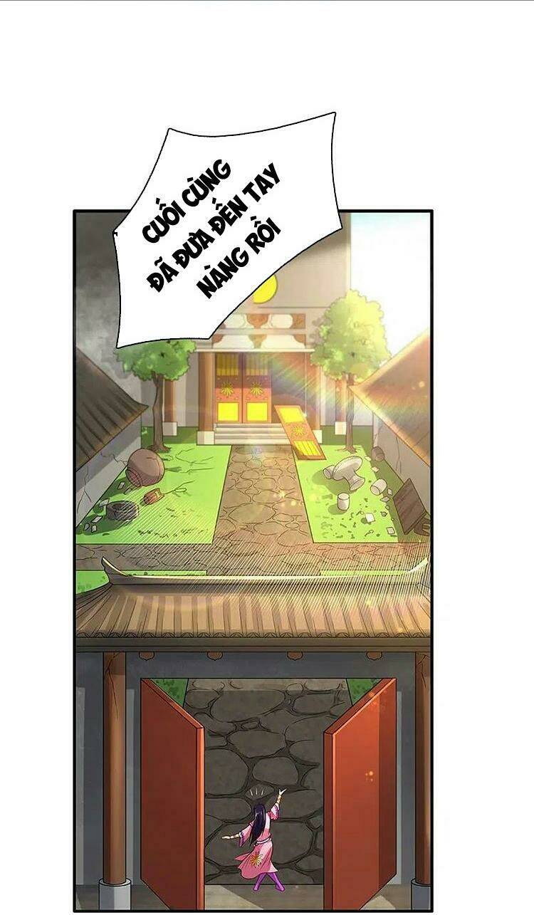 Thần Võ Thiên Tôn Chapter 407 - Trang 2