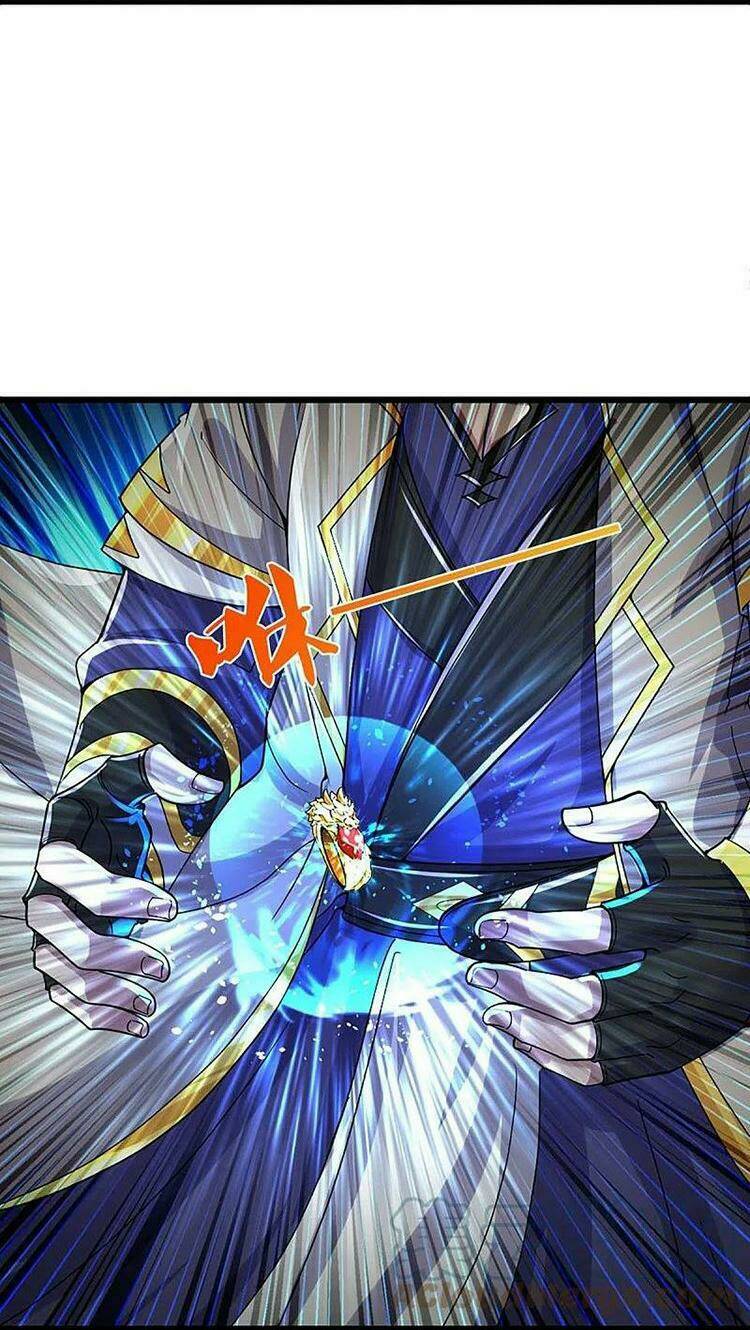 Thần Võ Thiên Tôn Chapter 407 - Trang 2