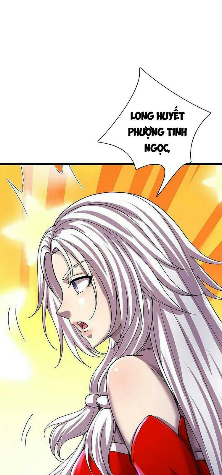 Thần Võ Thiên Tôn Chapter 407 - Trang 2