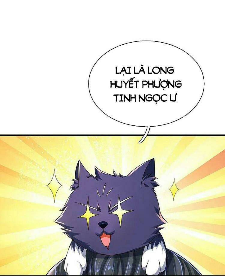 Thần Võ Thiên Tôn Chapter 407 - Trang 2