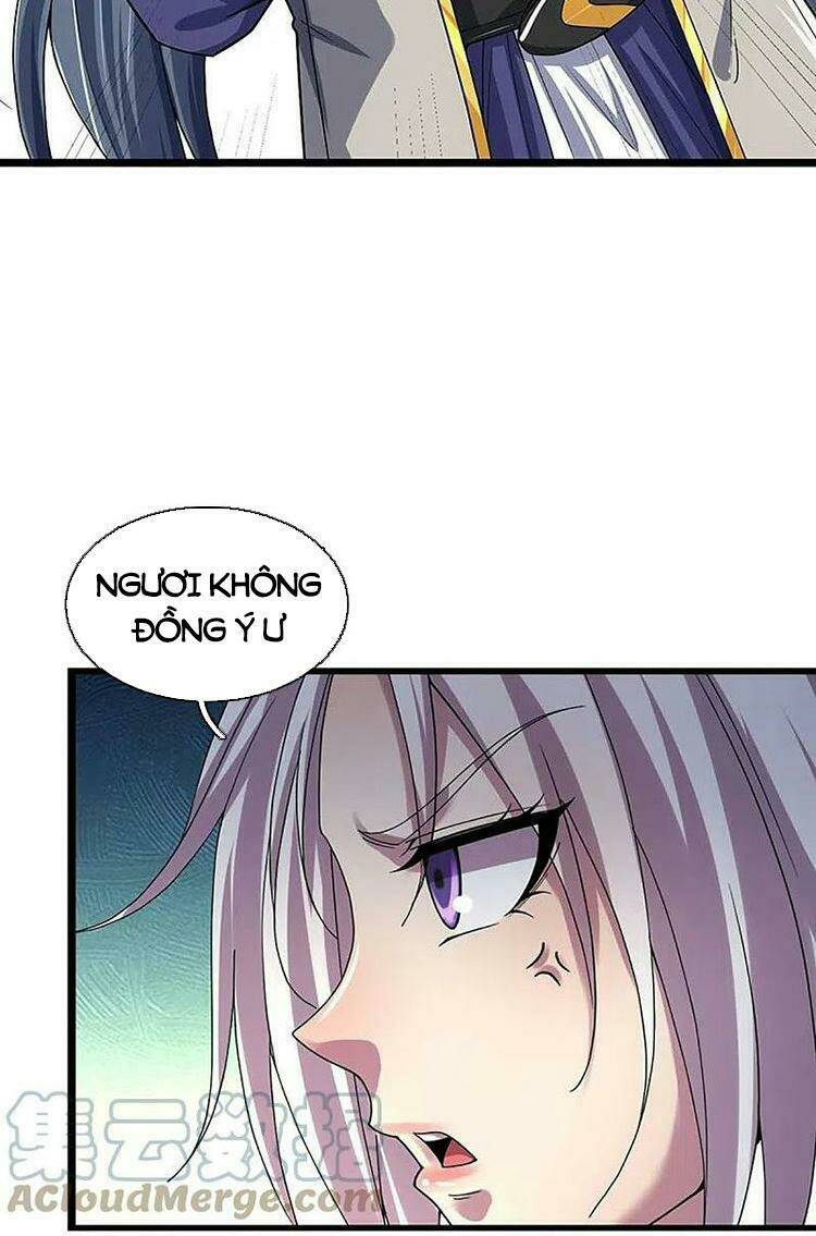 Thần Võ Thiên Tôn Chapter 407 - Trang 2