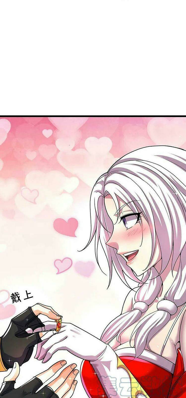 Thần Võ Thiên Tôn Chapter 407 - Trang 2