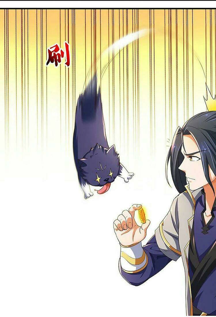 Thần Võ Thiên Tôn Chapter 407 - Trang 2