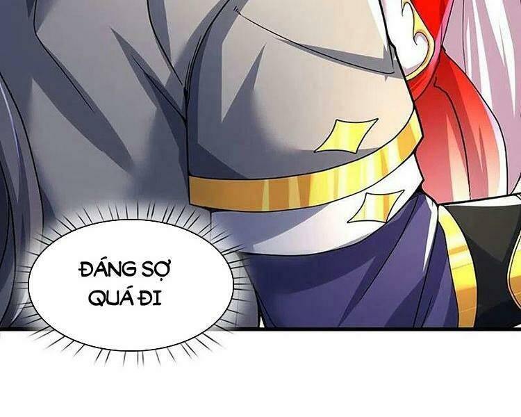 Thần Võ Thiên Tôn Chapter 407 - Trang 2