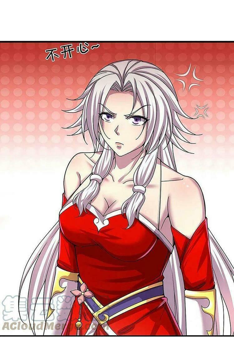 Thần Võ Thiên Tôn Chapter 407 - Trang 2