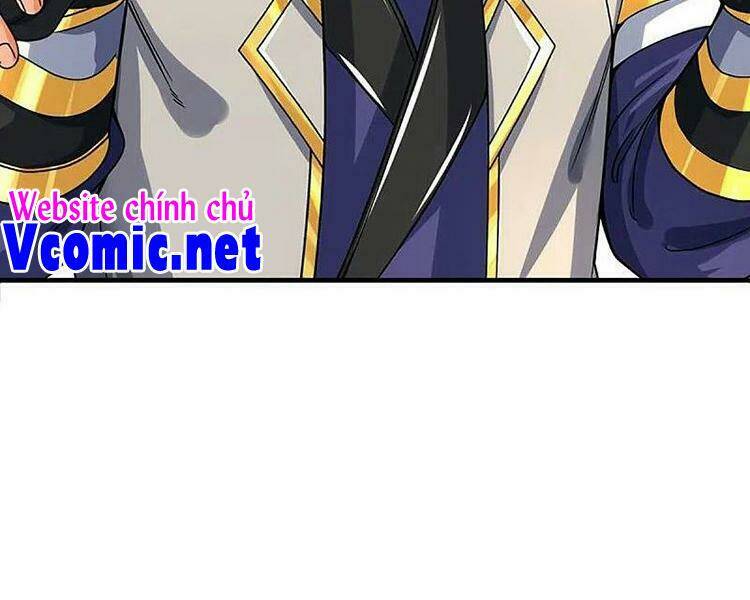 Thần Võ Thiên Tôn Chapter 407 - Trang 2