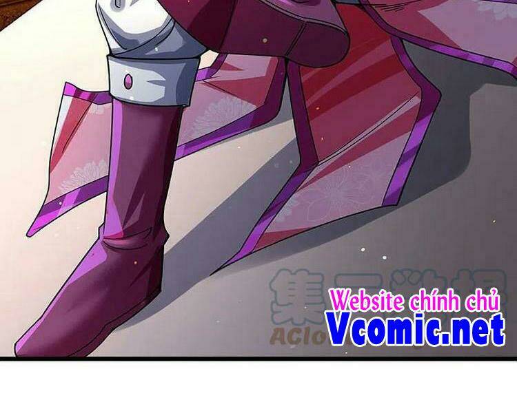 Thần Võ Thiên Tôn Chapter 408 - Trang 2