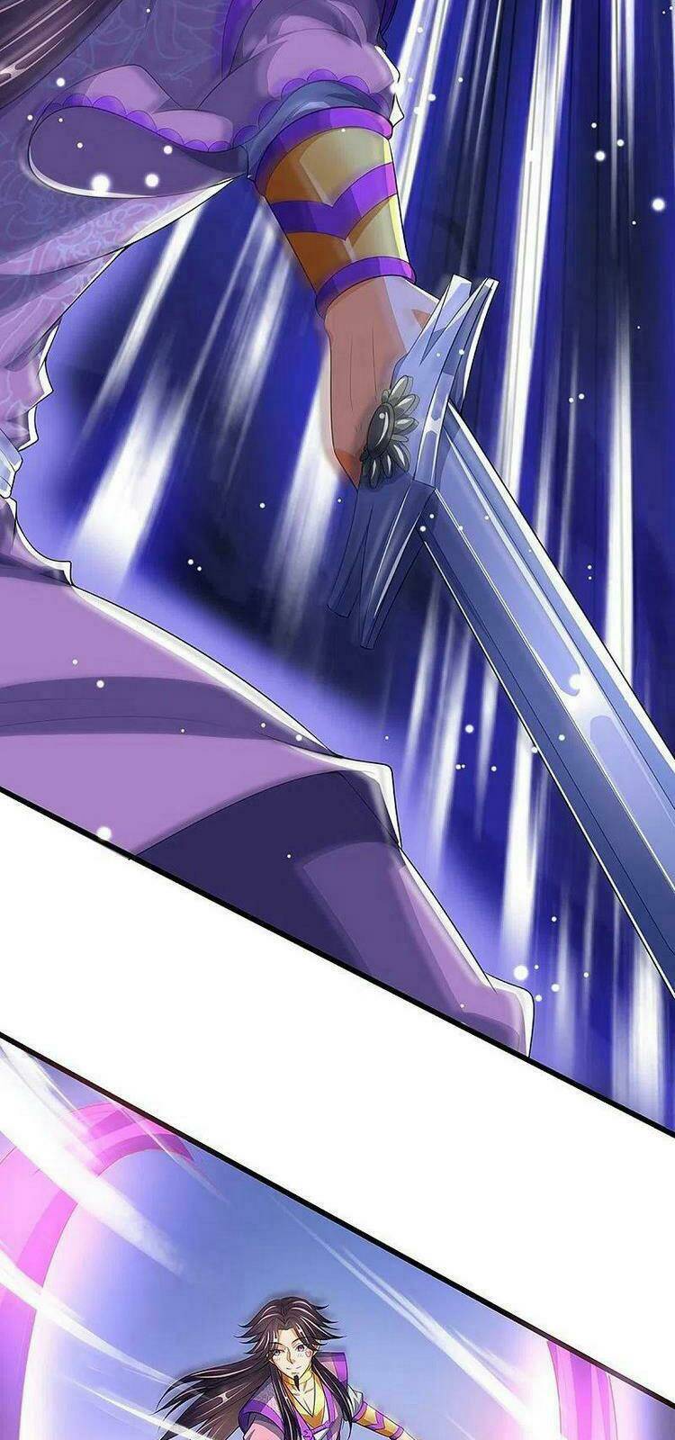 Thần Võ Thiên Tôn Chapter 408 - Trang 2