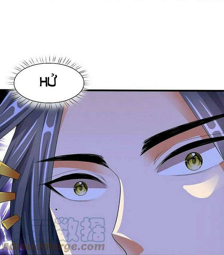 Thần Võ Thiên Tôn Chapter 408 - Trang 2