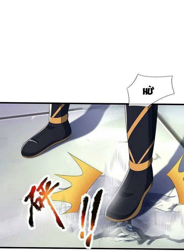 Thần Võ Thiên Tôn Chapter 408 - Trang 2