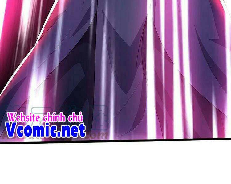 Thần Võ Thiên Tôn Chapter 408 - Trang 2