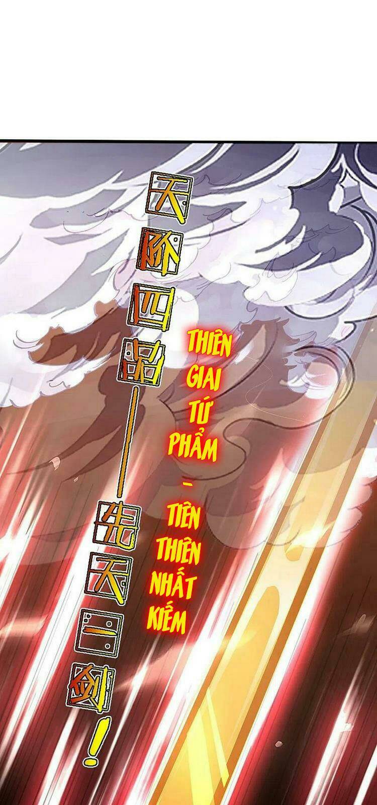 Thần Võ Thiên Tôn Chapter 408 - Trang 2