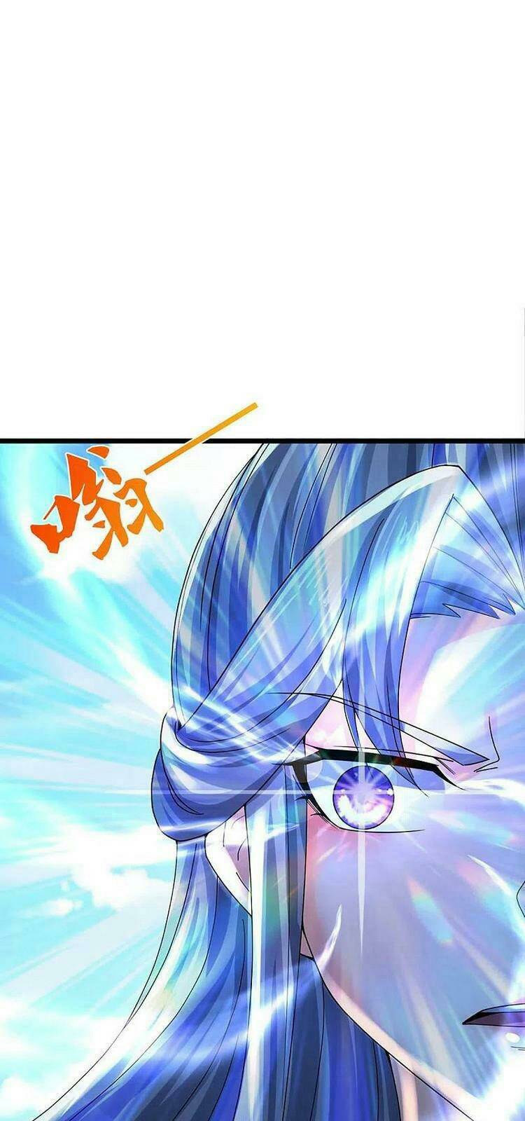 Thần Võ Thiên Tôn Chapter 408 - Trang 2