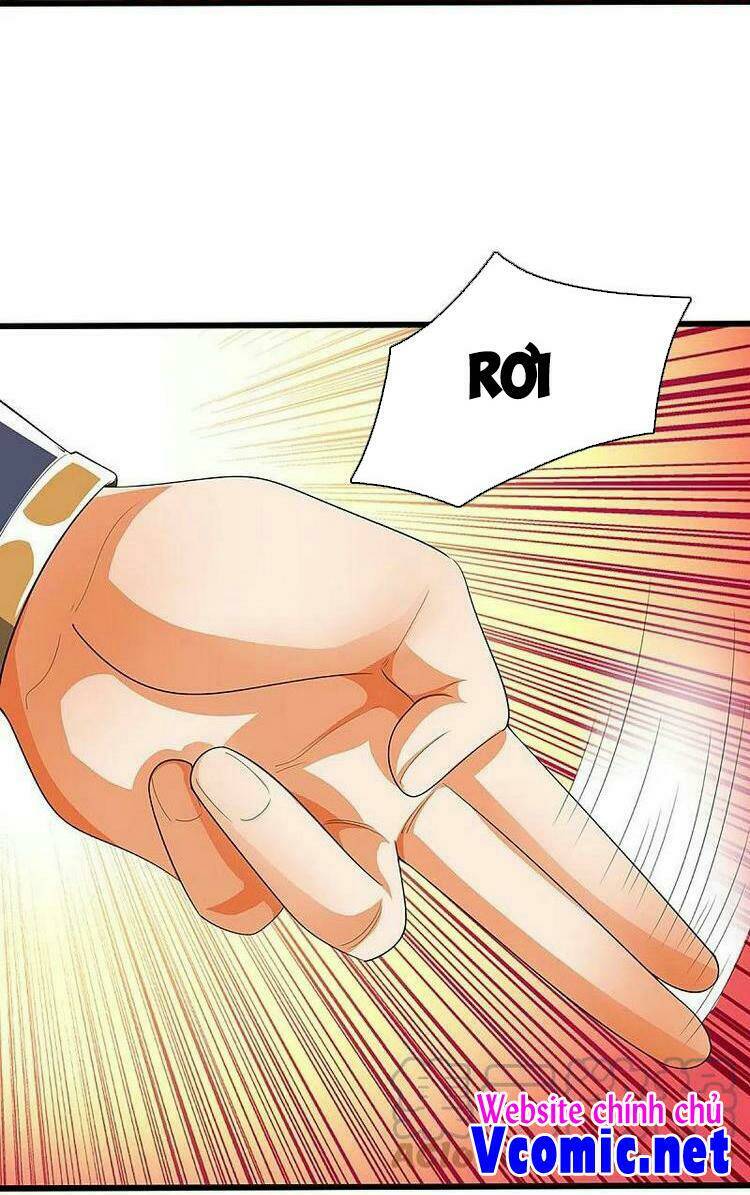 Thần Võ Thiên Tôn Chapter 408 - Trang 2