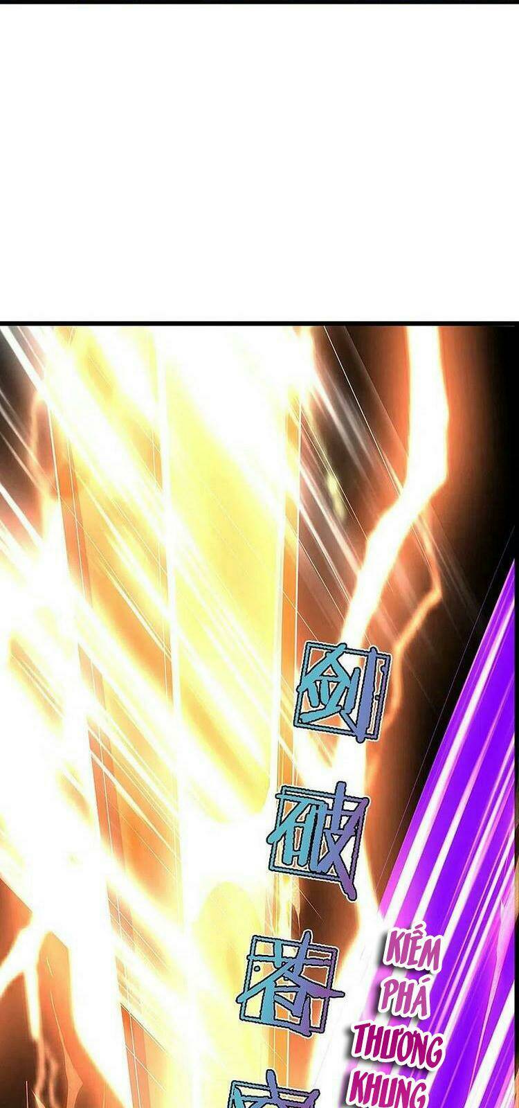 Thần Võ Thiên Tôn Chapter 408 - Trang 2