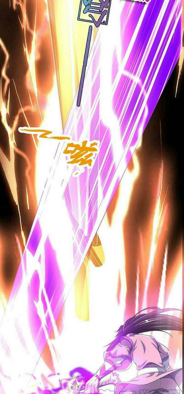 Thần Võ Thiên Tôn Chapter 408 - Trang 2