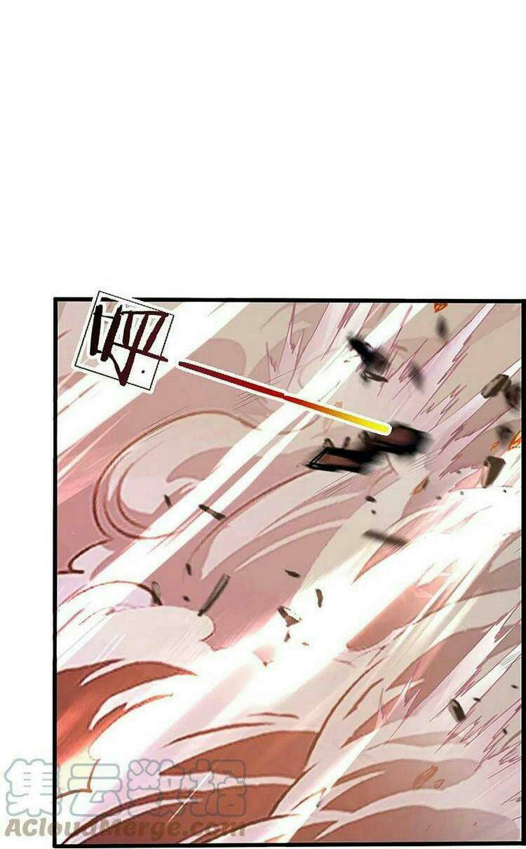 Thần Võ Thiên Tôn Chapter 408 - Trang 2