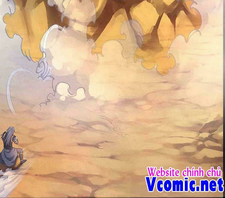 Thần Võ Thiên Tôn Chapter 408 - Trang 2