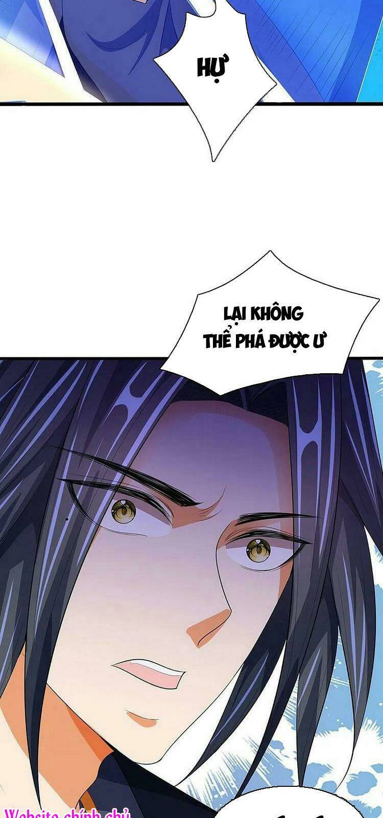 Thần Võ Thiên Tôn Chapter 408 - Trang 2