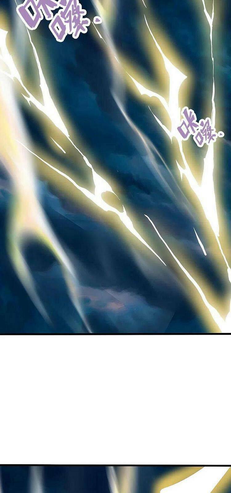 Thần Võ Thiên Tôn Chapter 409 - Trang 2