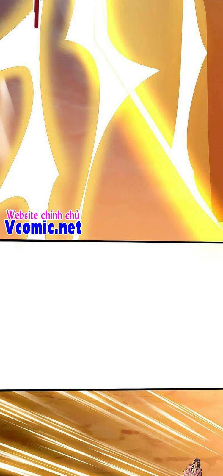 Thần Võ Thiên Tôn Chapter 409 - Trang 2