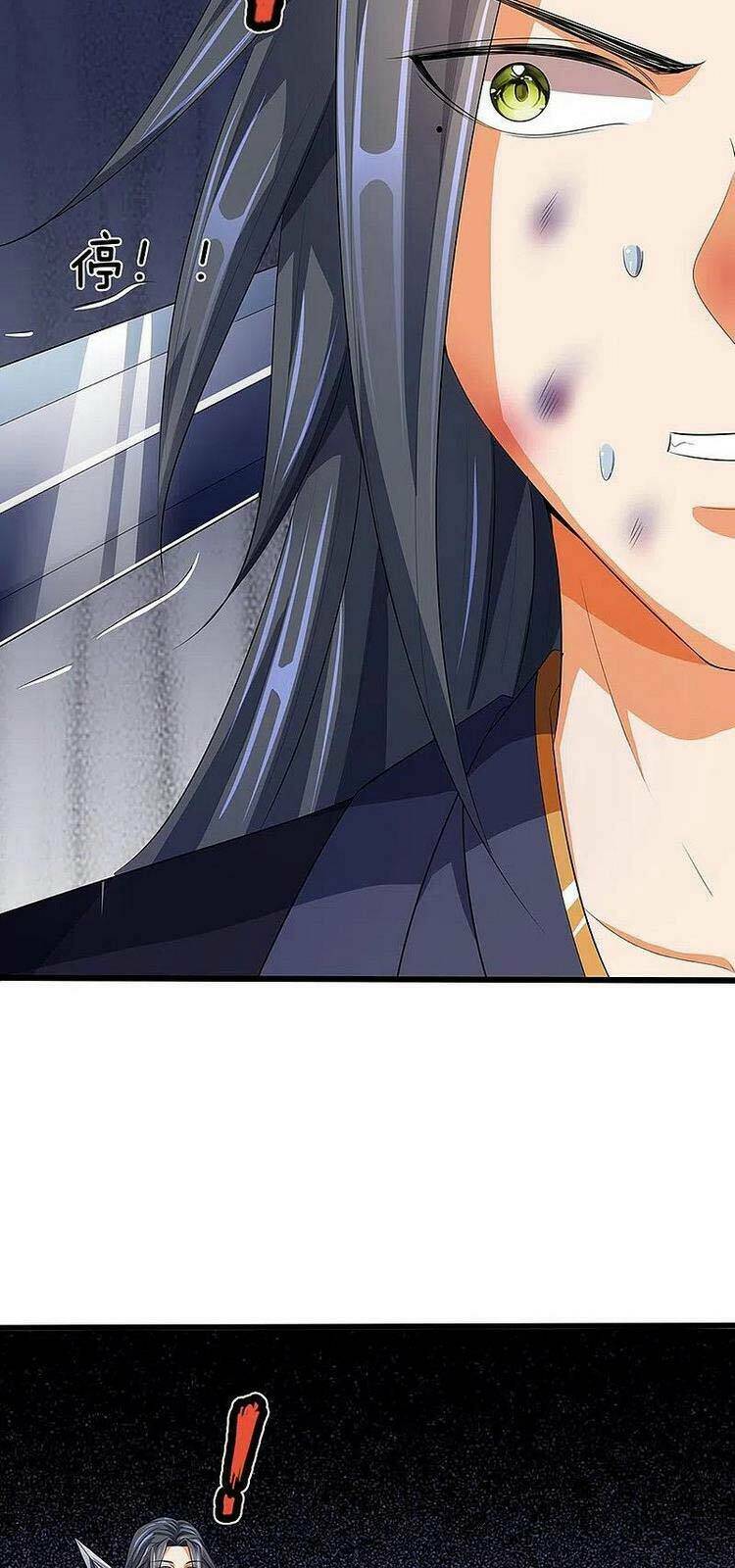 Thần Võ Thiên Tôn Chapter 409 - Trang 2