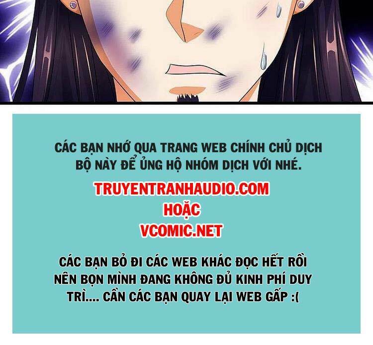 Thần Võ Thiên Tôn Chapter 409 - Trang 2
