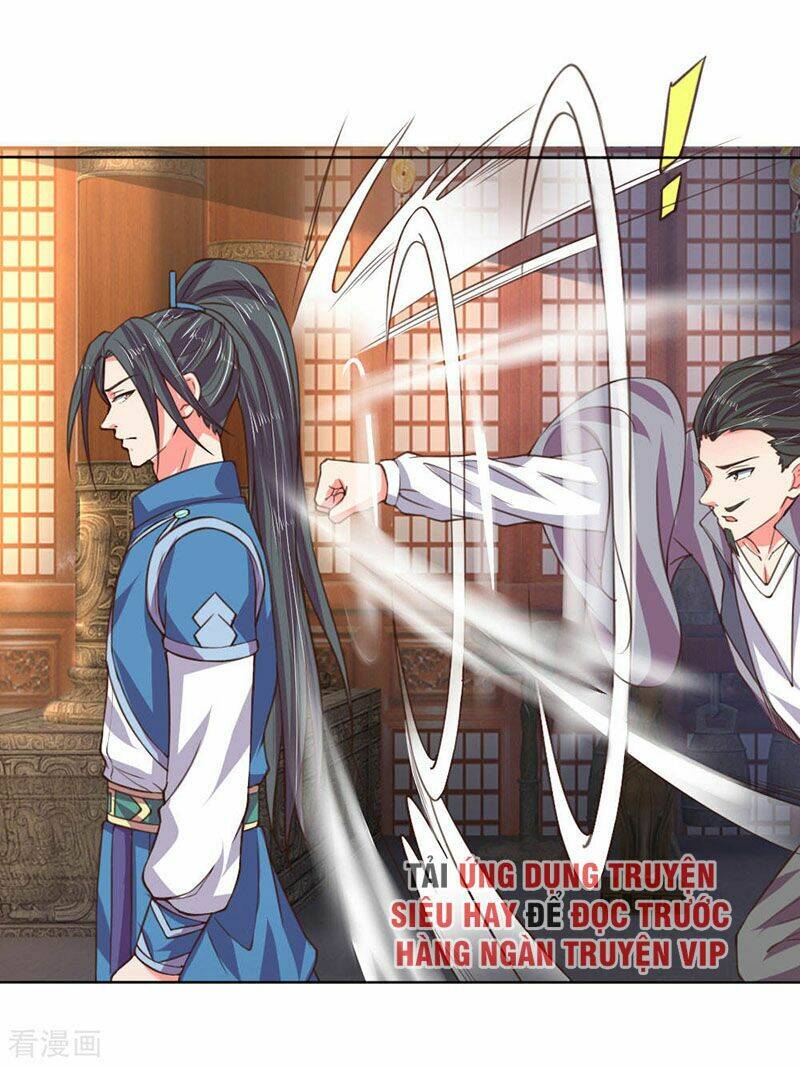 Thần Võ Thiên Tôn Chapter 41 - Trang 2