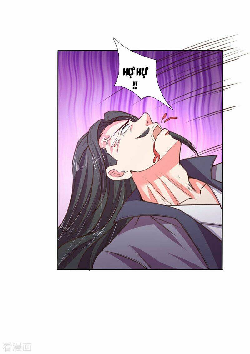 Thần Võ Thiên Tôn Chapter 41 - Trang 2