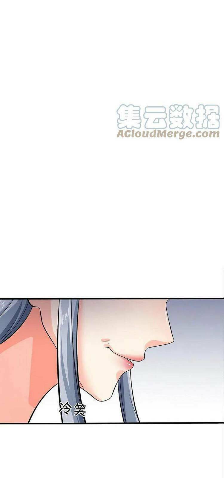 Thần Võ Thiên Tôn Chapter 410 - Trang 2