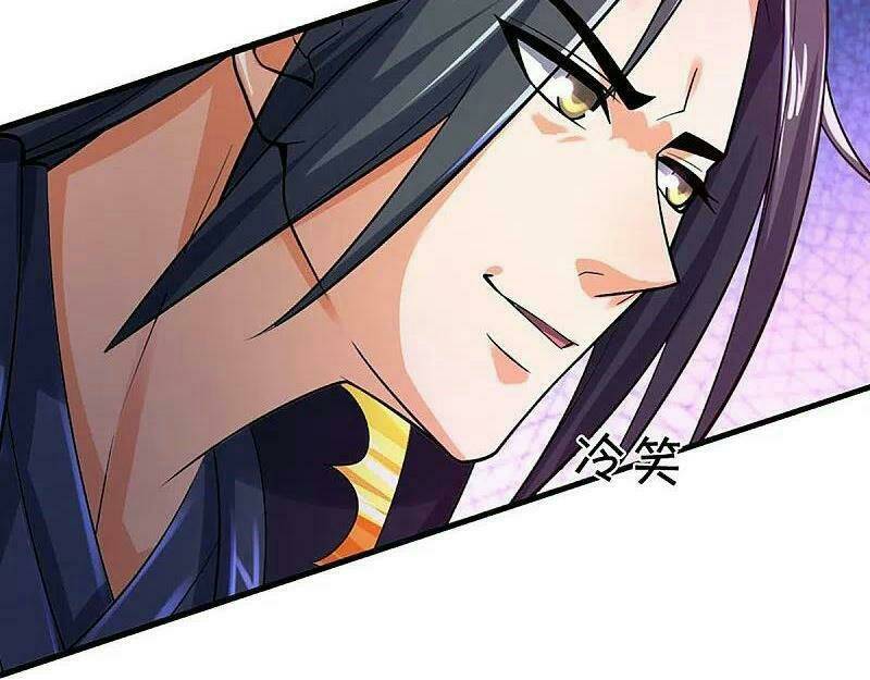 Thần Võ Thiên Tôn Chapter 411 - Trang 2