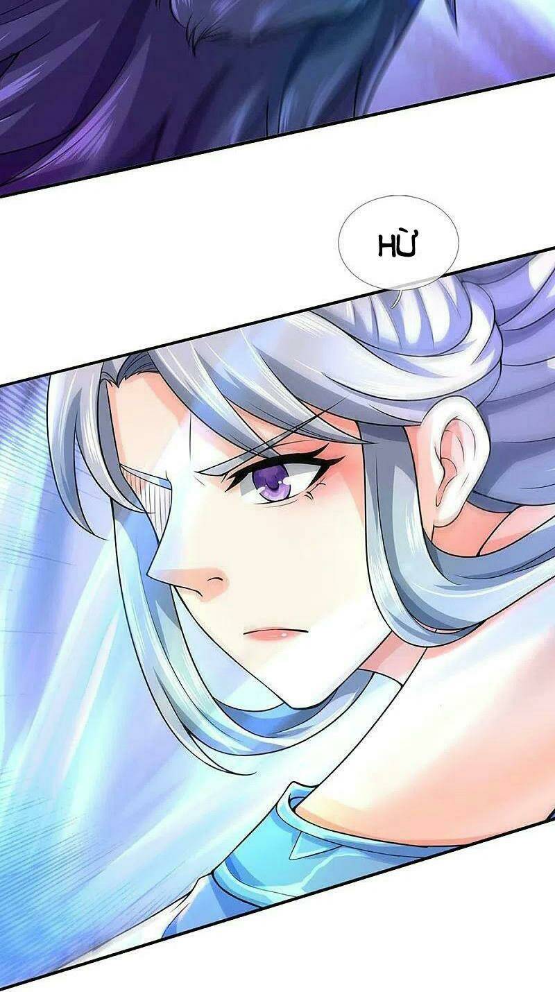 Thần Võ Thiên Tôn Chapter 411 - Trang 2