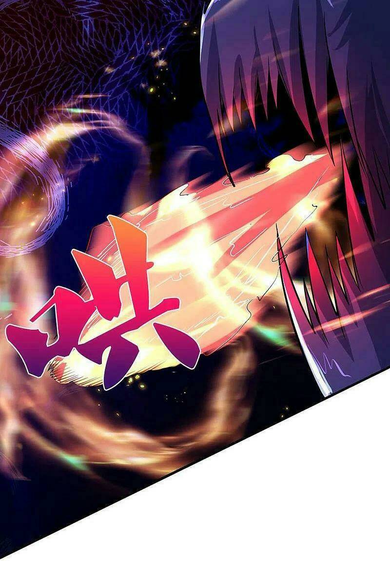 Thần Võ Thiên Tôn Chapter 411 - Trang 2