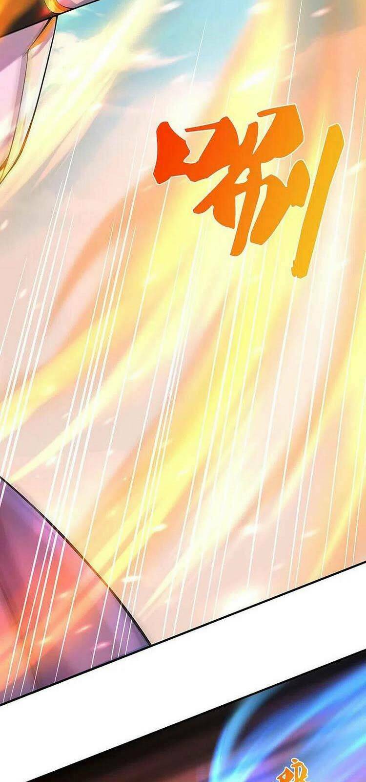 Thần Võ Thiên Tôn Chapter 412 - Trang 2