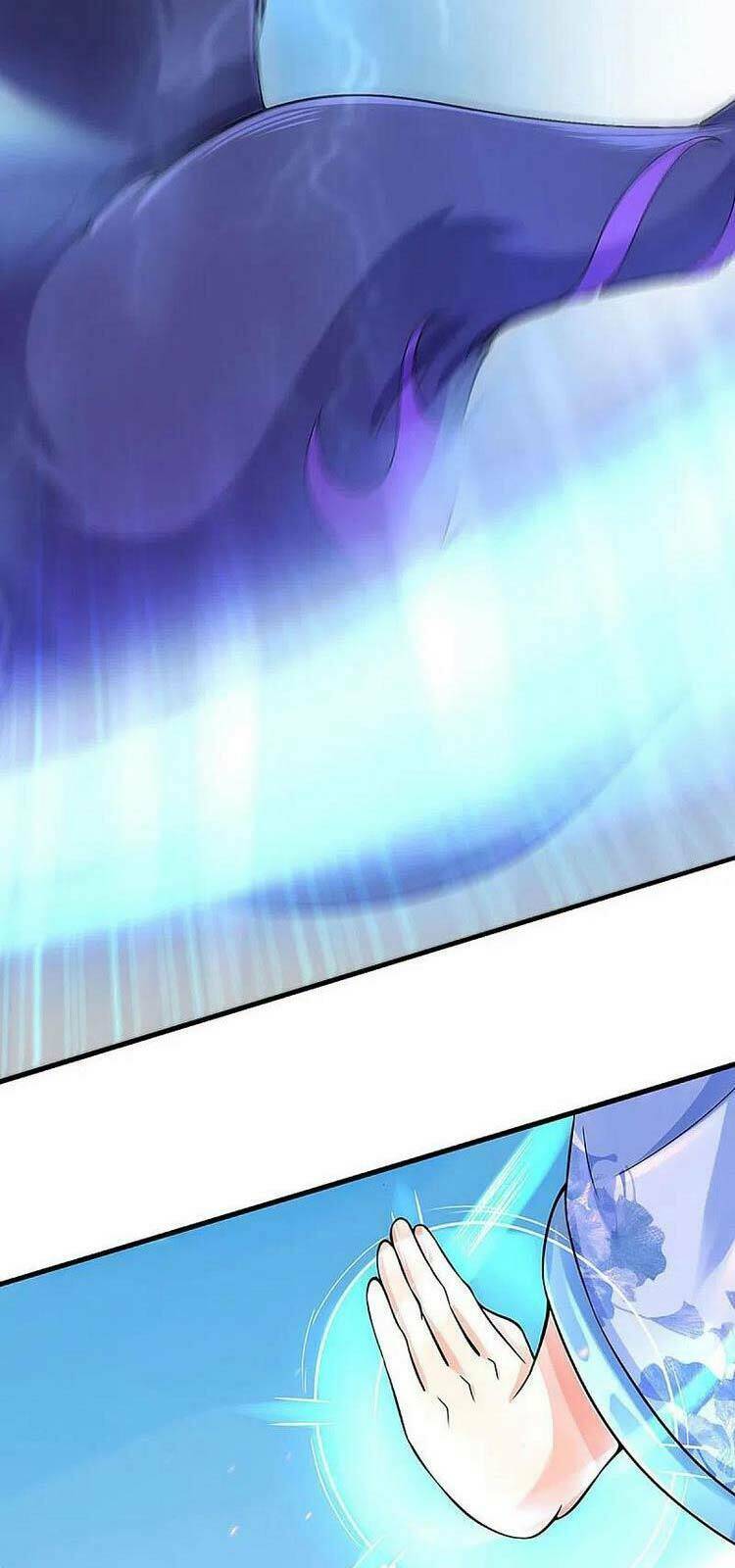 Thần Võ Thiên Tôn Chapter 412 - Trang 2